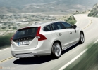 Volvo V60 desde 2010